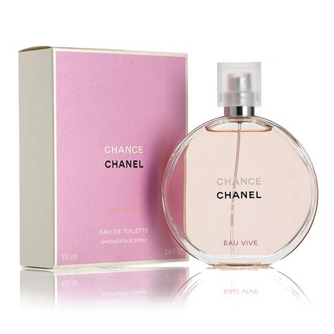 chanel eau vive 35ml|Chanel VIVE sample.